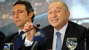 Nihat Özdemir'den Şanlıurfaspor'a destek