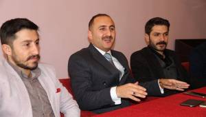 Öğrenci Konseyi Başkanı yapacağı çalışmaları anlattı