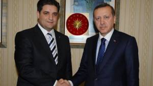 Önen, Cumhurbaşkanı ile Afrika ülkelerine gidiyor