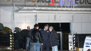 Saffet Sancaklı'nın eşi İntihar etti