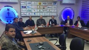 Sanayimizi Coşturamazsak Hata Bizimdir