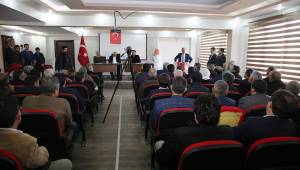 Şanlıurfa Büyükşehir Belediyesi Diğer İllere Fark attı