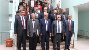 Şanlıurfa'da 227 Gübre bayisi var