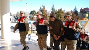 Şanlıurfa'da 3 Canlı Bomba Daha Yakalandı - Videolu Haber