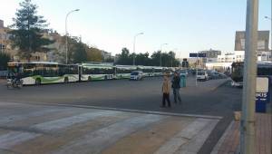 Şanlıurfa’da Bugün Otobüsler Ücretsiz