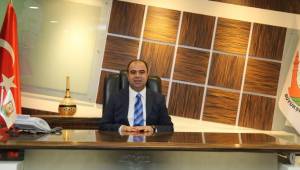 Şanlıurfa'da Kar Kriz merkezi oluşturuldu-Videolu Haber