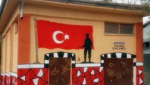 Şanlıurfa'daki bu Trafo resmi beğeni rekoru kırıyor