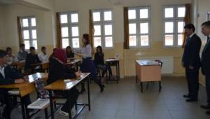 Şanlıurfa'daki Eğitimin seviyesi yükseldi