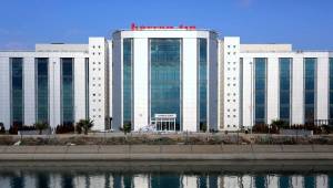 Şanlıurfa'daki Yeşil Kartlılara müjdeli haber