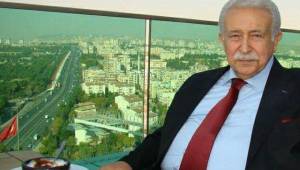 Şanlıurfa'nın ünlü bestekar'ı yoğun bakımda