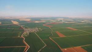 Şanlıurfa Ovaları Büyük Ova İlan edilecek