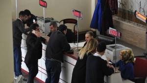 Şanlıurfa SGK'dan ödeme uyarısı