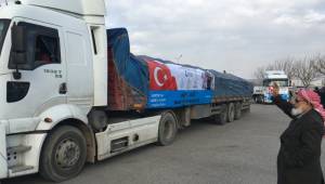 Şanlıurfa STK’ları Hayır işinde yarıştı