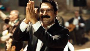 Şanlıurfalı Oyuncu 2.Abdulhamid Han'ı canlandıracak