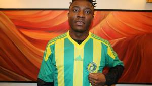 Şanlıurfaspor İlk Transferini Yaptı