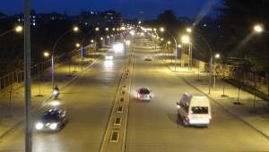 Siverek elektrik kesintisi ertelendi