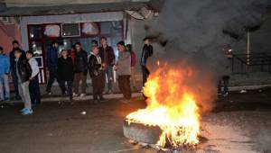 Siverek'te Elektrik Protestosu, DEDAŞ Açıklama yaptı