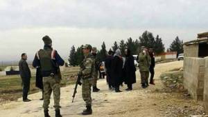 Suruç'ta Koyun Hırsızlığı