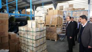 ŞUSKİ, taleplere artık daha da etkin cevap verecek