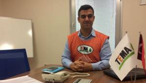 TEMA Şanlıurfa il temsilciliğinde görev değişimi