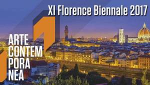 Uluslararası Floransa Bienali'nde 2 Türk var