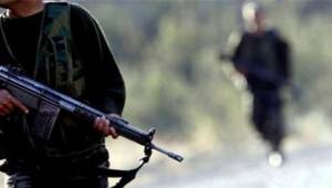 Urfa'da Bir Terörist Yakalandı