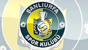 Urfaspor 10 Günlük kampa çekildi