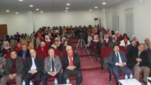 Usta kalemler Gazetecilik ile ilgili bilgiler verdi