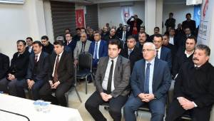 Vali Tuna, Her işin başı ilim