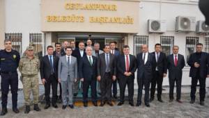 Vali Tuna,Türkiye artık eski Türkiye değil