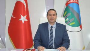 Viranşehir Belediye Başkan yardımcılığına hastane müdürü atandı