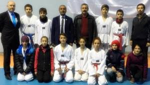 Yavuzeli temsilcileri Urfa'ya iddalı geliyor