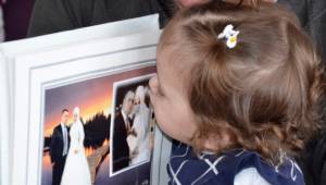 2 yaşındaki Hatice Melek'in annesi Sınır dışı edilecek