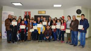 25 farklı ilde 5 bin çocuk ile buluşacaklar