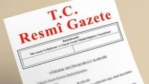 686 Sayılı Yeni KHK ile Şanlıurfa'dan İhraç edilen isimler