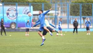 Adana Demirspor Şanlıurfaspor'dan puan almak istiyor