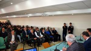 Akgündüz, Urfa'da ilahiyatın temelleri Osmanlı'ya kadar gider-Video