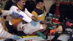 Aşırı hız ölümler ile sonuçlandı