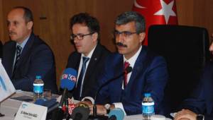 Bağlı,Terörden zarar gören esnafın prim borçları ertelendi