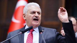 Başbakan Yıldırım, 2017 yılı, istihdamda seferberlik yılı olacak