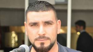 Basın mensubu Arslan'ın acı günü