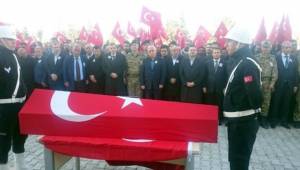 Başkan Yavuz'dan Teşekkür