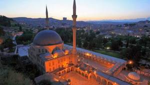 Beyazgül'den Gurbetteki Urfalılara çağrı