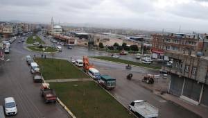 Bu Bulvar İçin 30 Ev, 1 İş yeri kamulaştırıldı-Videolu Haber