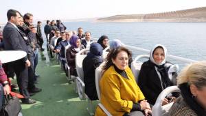 Çatak, Şanlıurfa'da Vizyon olacak-Videolu Haber