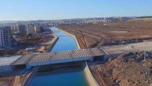 Çelik Köprülerde Sona Gelindi-Videolu Haber