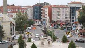 Çerkezköy'deki Urfalı sayısı açıklandı