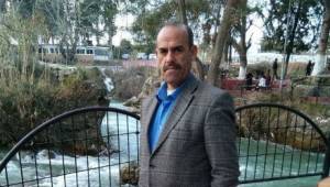 Ceylanpınar Ak Parti Yasta