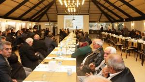 Çiftçi,Ovaya doğru salınan atık suyu arıtacağız-Video