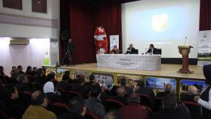 Çiftçi, vatandaşların taleplerini dinledi-Videolu Haber